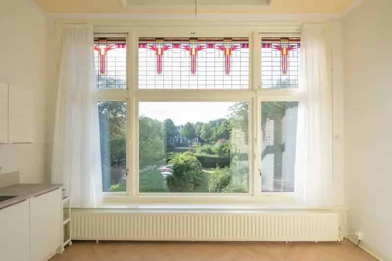 Kantoorruimte te huur Groningen Heresingel