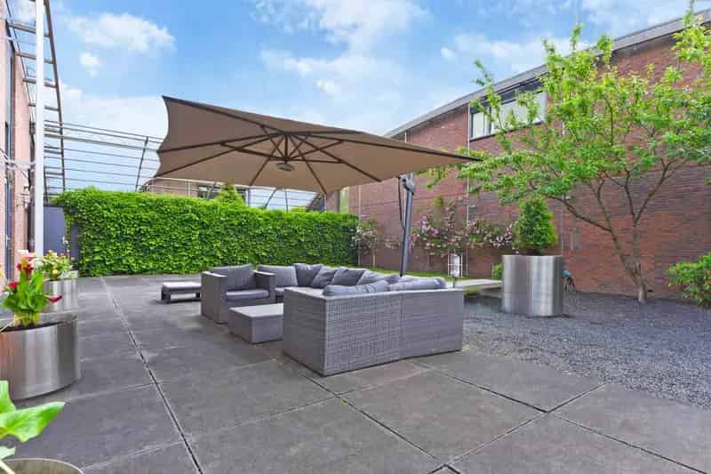 Huis te koop Darthuizerberg Amersfoort Vathorst