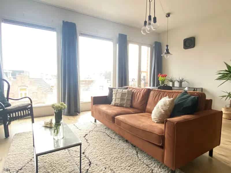 Appartement te Huur Kerklaan Groningen