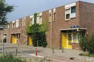 Woningruil gevraagd Bovenwoning in groene wijk Delft
