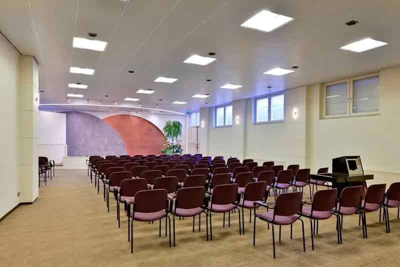 Kantoorruimte Haarlem Centrum te Koop 434m²