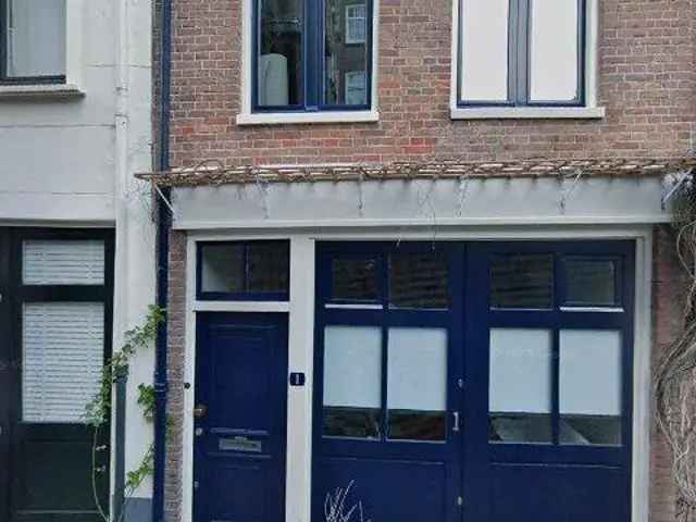 Appartement te huur Amsterdam Lauriergracht