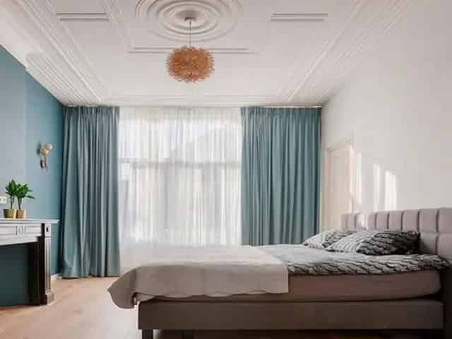 Appartement Laan van Nieuw Oost Indie Den Haag 1 Persoon