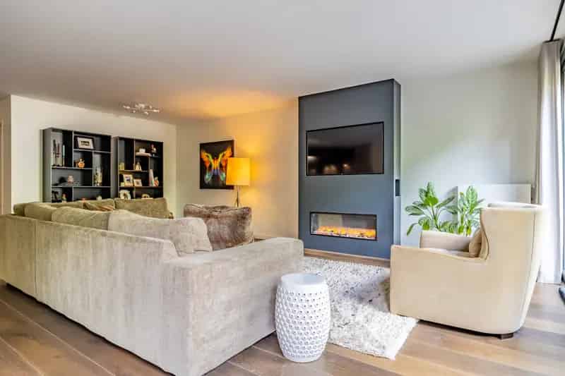 Luxe Maisonnette 3 Slaapkamers Breda Tuin Parkeergarage