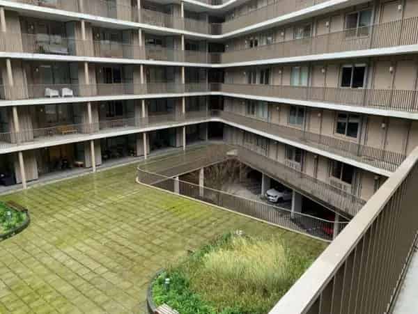 Ruime Studio Utrecht Leidsche Rijn - Modern Complex Reykjavik