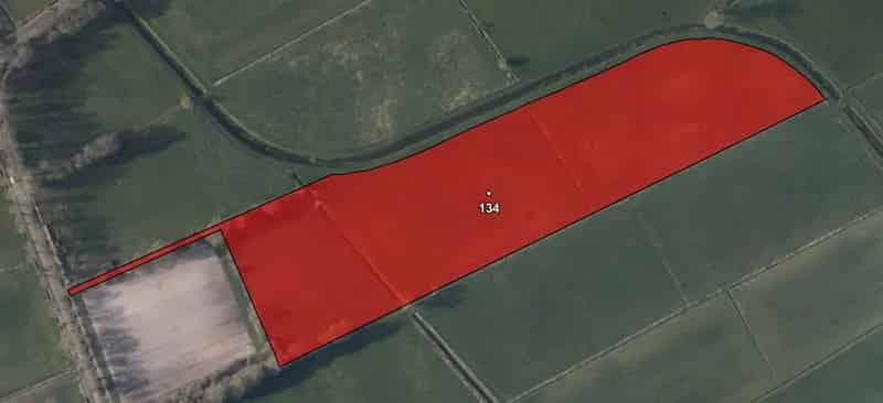 Agrarische grond Eelde 305 hectare te koop