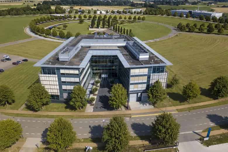 20m2 Kantoorruimte Heerlen Avantis Business Center