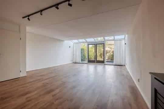 Huis Zandzeggelaan Den Haag Ruime gezinswoning 4 slaapkamers