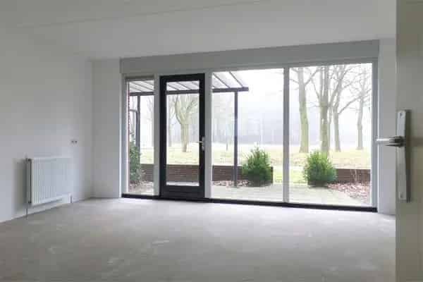 Ruime Eengezinswoning Emmerhout Nabij Emmerdennen