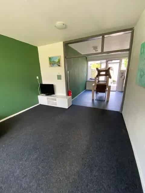 5 Kamer Woning Marijkestraat Leeuwarden