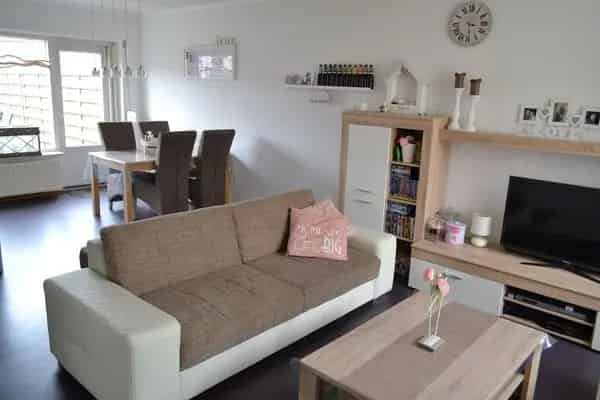 3 Slaapkamers Een gezinswoning Heerlen
