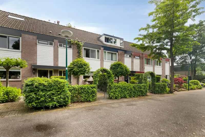 Huis te koop Versteeghlaan Soesterberg Instapklaar 4 slaapkamers