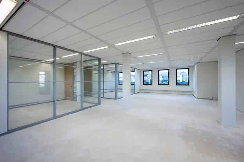 Kantoorruimte te huur Almere A6 - 3600m² - Modern - Turn-key