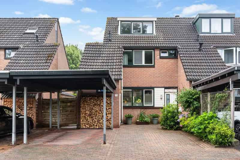 Huis te koop: Zwaardvegersveld 13 7327 HN Apeldoorn | Funda