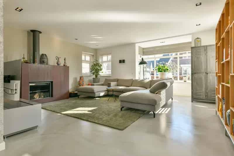 Vrijstaande Villa Amstelveen Grote Tuin 207m2 Nabij Amstel