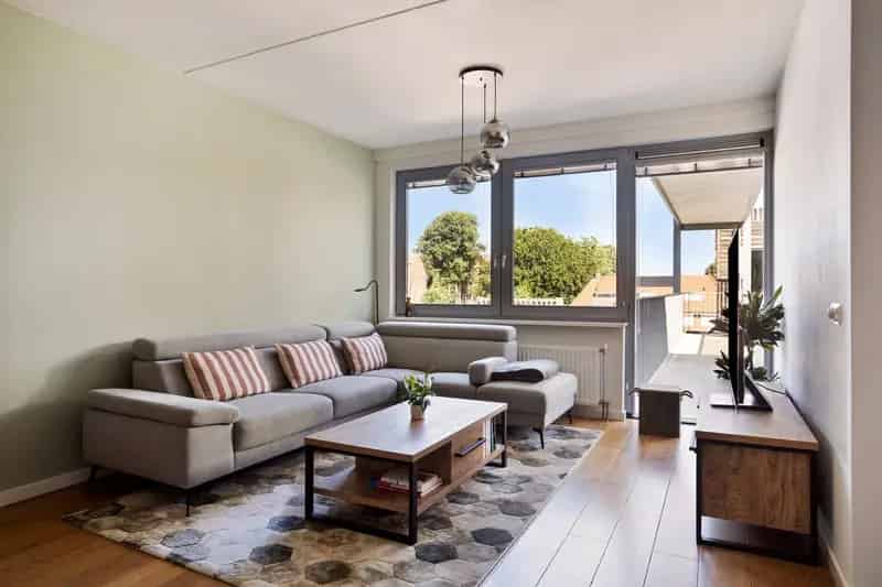 Appartement te koop Nijmegen: 3-kamer hoekappartement nabij Centrum