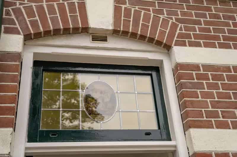 Huis te koop Hilversum Lijsterweg 7 kamers souterrain tuin