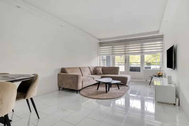 Amsterdam Zuidoost 3 Kamer Appartement Balkon Berging