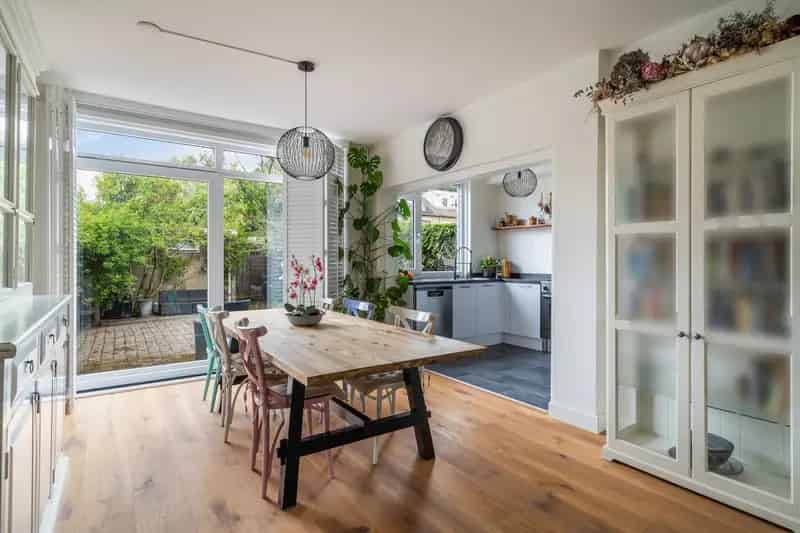 6 Kamer Eengezinswoning Holy Zuid Vlaardingen