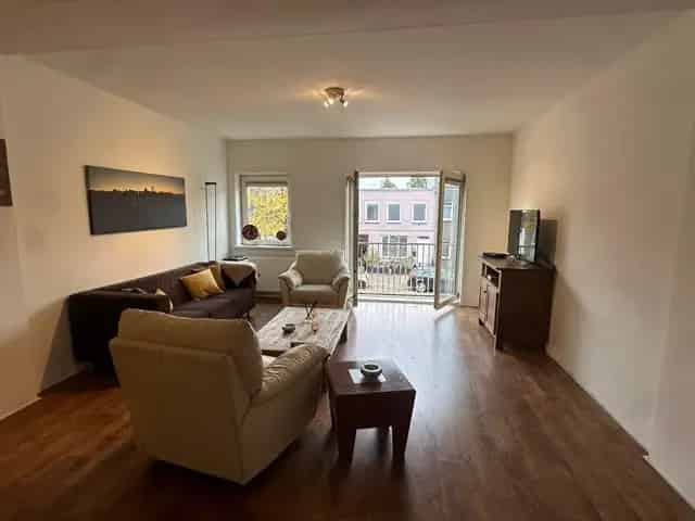Ruime 5-Kamer Maisonnette Amstelveen