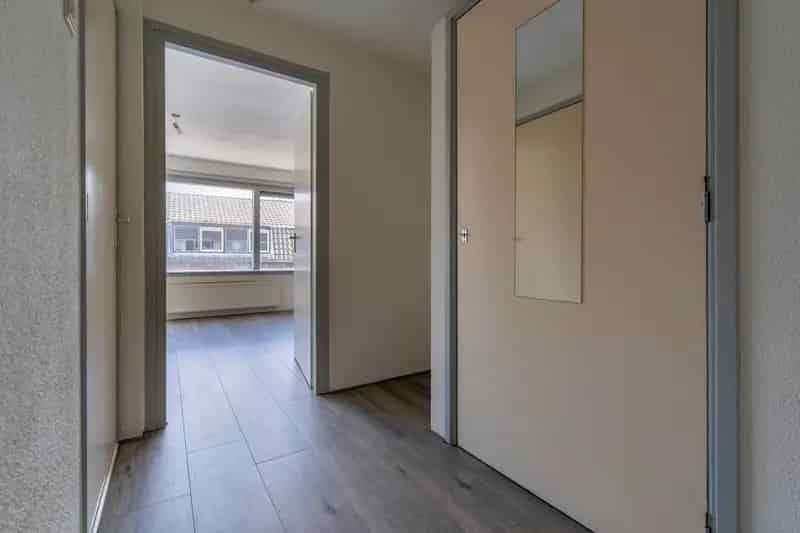 2 Kamer Appartement Starter Terras Tuin Centrum Veenendaal