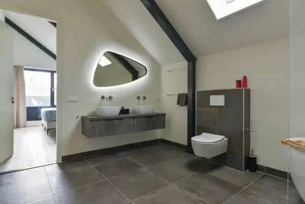 Luxe Bovenwoning 118m² 2023: Ruime Woonkamer, Dakterras 40m²