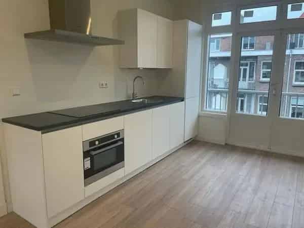 Gerenoveerd Appartement Amsterdam 80m² - 2 Woningdelers