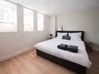 Appartement Nijmegen Berg en Dalseweg 2 kamers 53m2