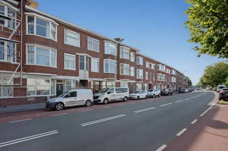 Appartement te koop Monstersestraat Den Haag