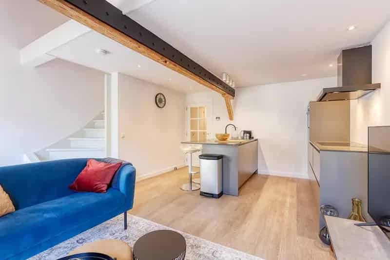 Luxe Appartement Den Haag Centrum 80m2 Gemeubileerd 2021