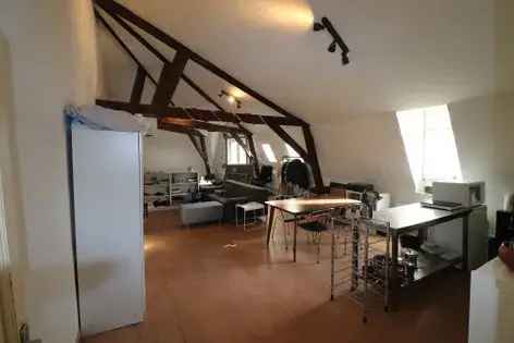 Studentenkamer Maastricht 46m² Nabij Centrum