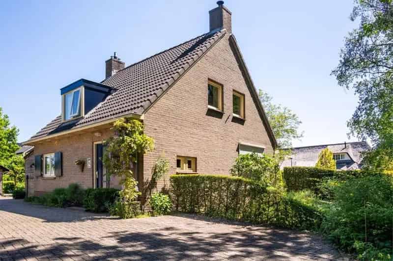 Huis Te Koop , 38, Harderwijkerweg, Laag-Soeren, Gelderland