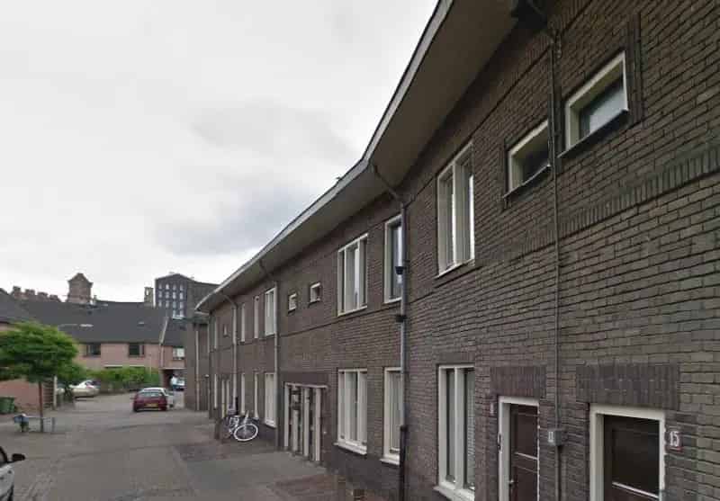 Benedenwoning Nijmegen Centrum Nabij Waal