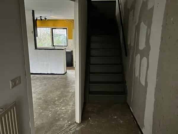 Ruime Eindwoning Zwaag 3 slaapkamers Zonnige Tuin