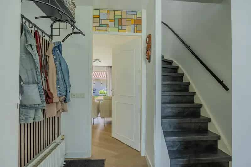 Gerenoveerde Tussenwoning 4 slaapkamers Nijmegen Leuvensbroek