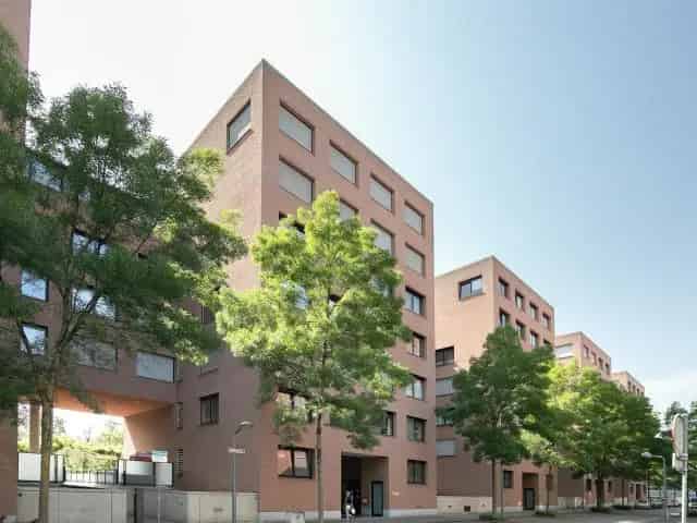 Appartement Maastricht Bellefroidlunet 3 slaapkamers ruim terras