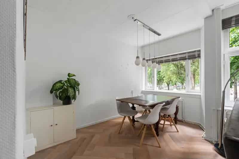Appartement te koop: Hunzestraat 71-1 1079 VV Amsterdam | Funda