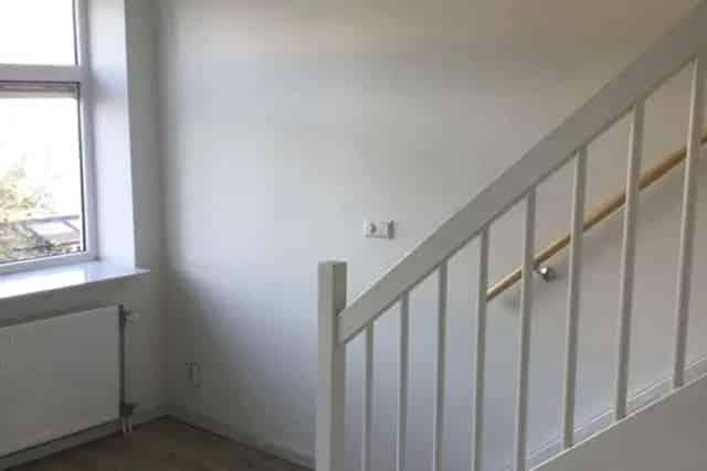 Te Huur: Maisonnette 50m2 3 Kamers IJmuiden Noord