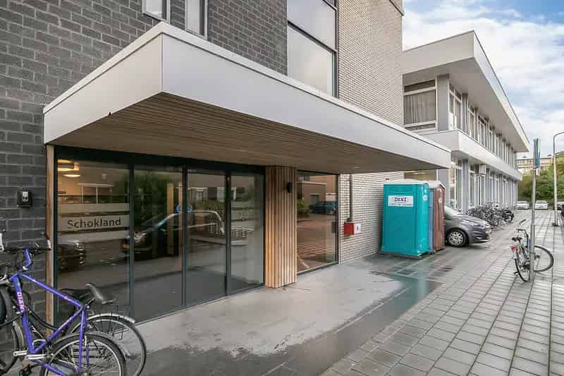 Appartementen Schokland Amstelveen: 96x 50m2 appartementen