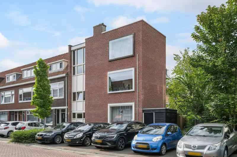 Appartement te koop: Mahlerstraat 81 3131 SG Vlaardingen | Funda