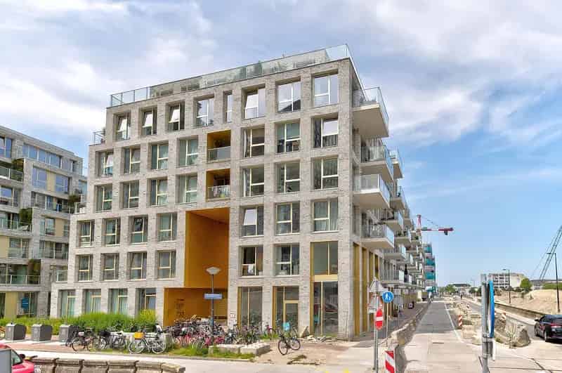 Luxe 2 Kamer Appartement Amsterdam The Twins