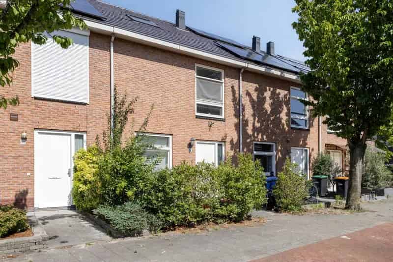 Huis te koop: Antonius Heggelaan 32 2493 CD Den Haag 