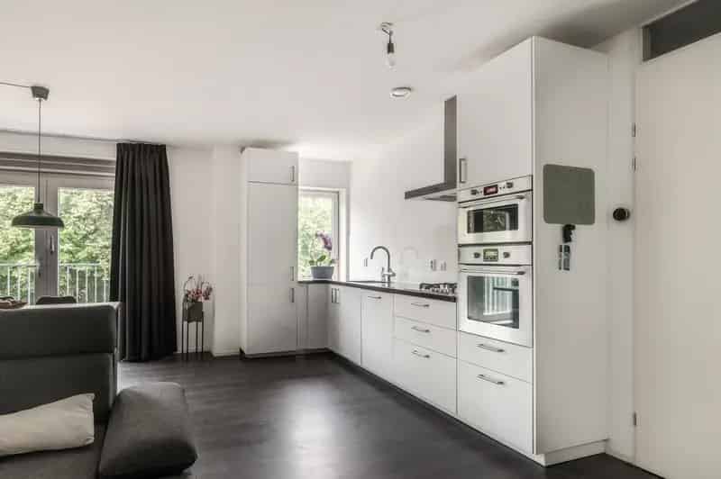 Appartement te koop Hoofddorp Centrum 61m2 2 slaapkamers Energielabel A