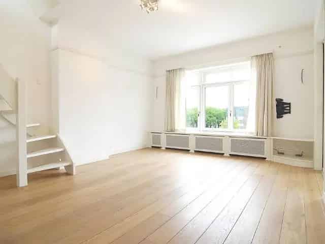 Luxe 3-kamer Penthouse Amsterdam Zuid Dakterras