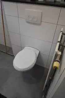 5 Kamer Eengezinswoning 101m2 Zoetermeer