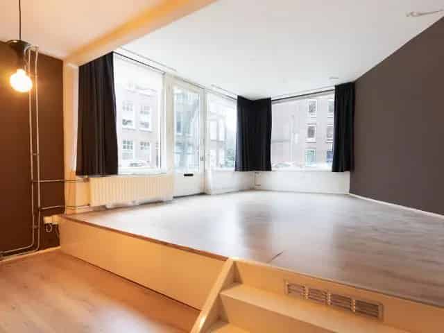 Woning te koop Rotterdam Beatrijsstraat 8A