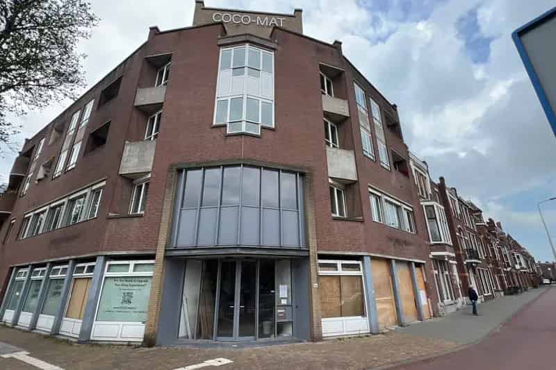 Kantoorruimte te huur Statenkwartier Den Haag 310m²
