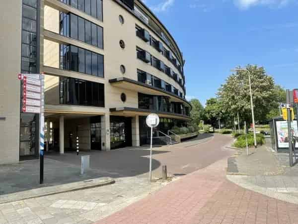 Studio Amersfoort Centrum - Luxe en Modern