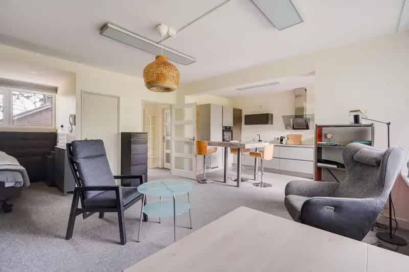 Appartement te koop: Elisabeth Brugsmaweg 1-121 2555 SC Den Haag | Funda