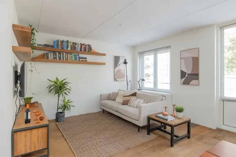 Appartement te koop: Houtrijkstraat 279 1013 VB Amsterdam | Funda